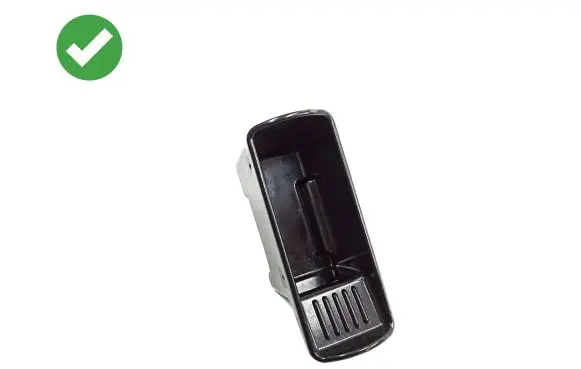 BMW 5 F10 F11 Rear door ashtray 7079389