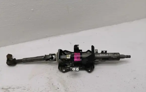 Fiat Ducato Steering wheel axle