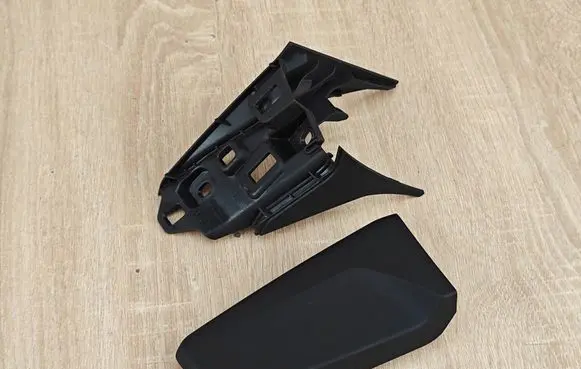 BMW X6 G06 Dashboard trim 9623251 9621120