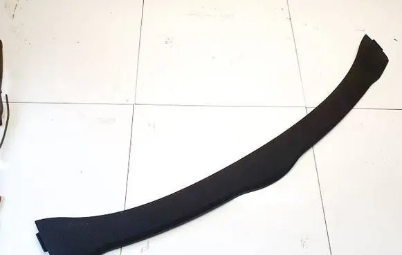 Tesla Model Y Other interior part 108339080l 1083390-80-l