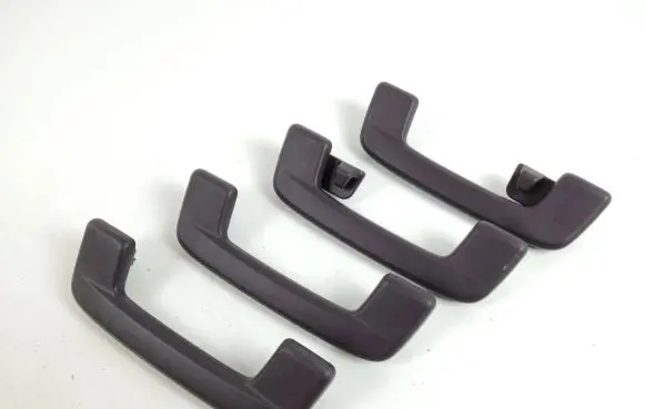 Porsche Taycan 9J1 A set of handles for the ceiling 8Y0857607 8Y0857643 8Y0857644