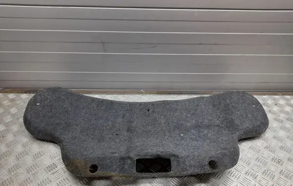 Ford Mustang VI Tailgate/boot cover trim set FR3B6345594AE3ZRE