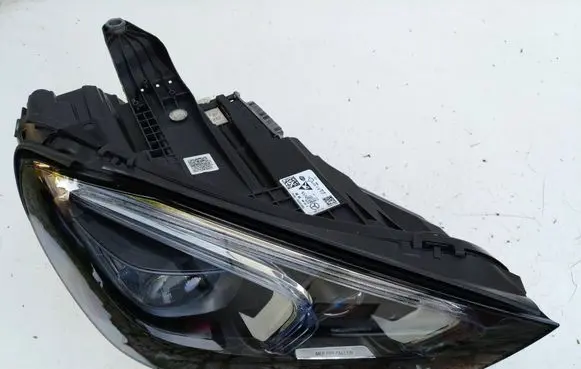 Mercedes-Benz GLE W167 Headlight/headlamp A1679065806 1EX2308