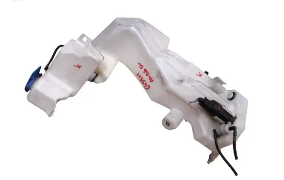 Audi A4 S4 B6 8E 8H Windshield washer fluid reservoir/tank 8E0955453AG 8E0955453AF