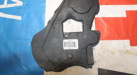 Volvo S60 Timing belt guard (cover) 31316753