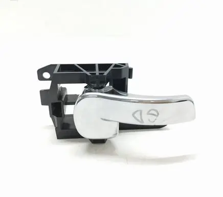 Nissan Qashqai+2 Rear door interior handle 80670 8449