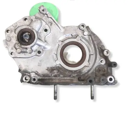 Opel Astra J Oil pump 