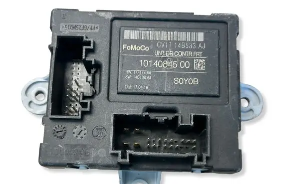 Ford Fiesta Other control units/modules CV1T14B533AJ 1014084500