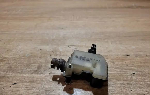 Skoda Octavia Mk2 (1Z) Fuel tank cap lock 1Z0810773