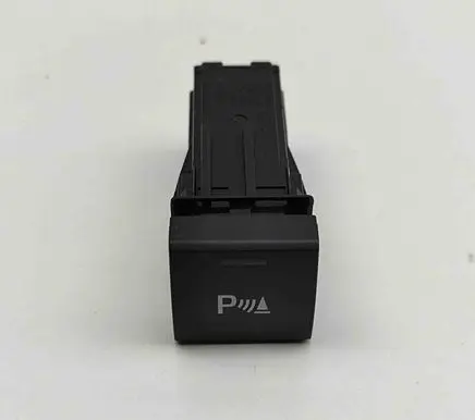 Toyota Land Cruiser (BJ70) Parking (PDC) sensor switch 