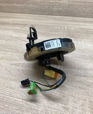 Mercedes-Benz E W211 Airbag slip ring squib (SRS ring) A1714640518