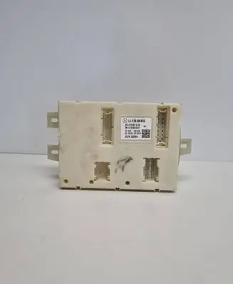 Mercedes-Benz ML W166 Comfort/convenience module A1669008803 A1669013100 A1669029201