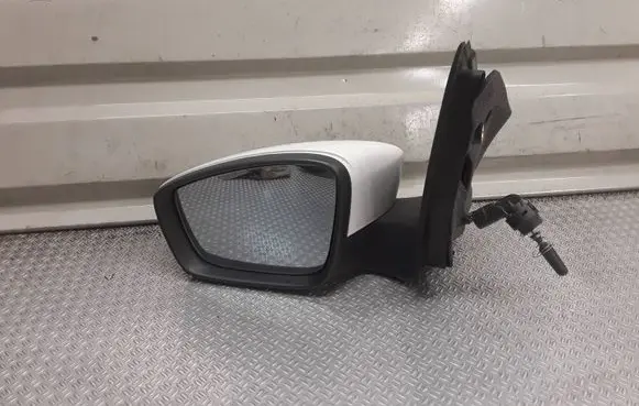 Volkswagen Up Coupe wind mirror (mechanical) E20210057