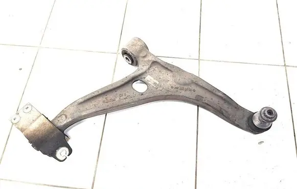 Mercedes-Benz EQB Front lower control arm/wishbone A2473330400