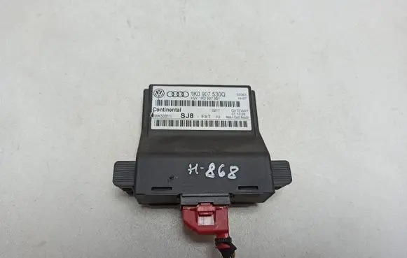 Volkswagen Tiguan Gateway control module 1K0907530Q