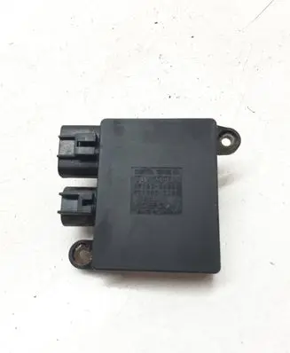 Lexus RX 330 - 350 - 400H Fan control module 8925726020 4993003280