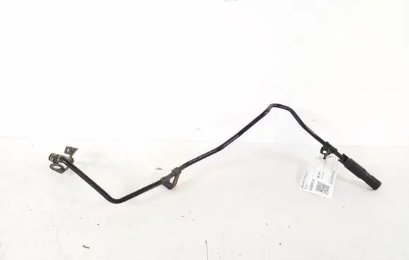 Jaguar XF X250 Brake vacuum hose/pipe 9X2Q6C851AA