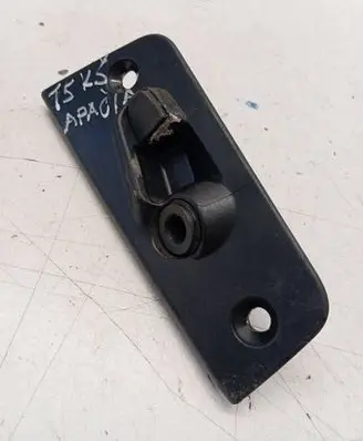 Volkswagen Transporter - Caravelle T5 Sliding door check strap stopper 7H0843639E
