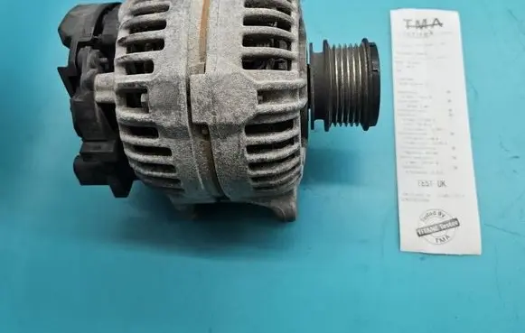 Skoda Octavia Mk2 (1Z) Generator/alternator 06F903023F IMPRK1526856