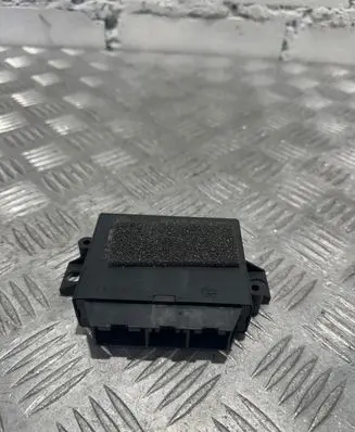 Volkswagen Polo V 6R Parking PDC control unit/module 6R0919475C