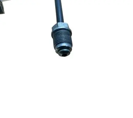 Audi Q3 F3 Brake line pipe/hose 5QB614724C