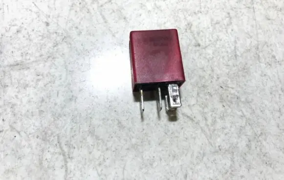 Peugeot Boxer Other relay 46520412 232005