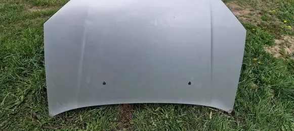 Honda HR-V Engine bonnet/hood