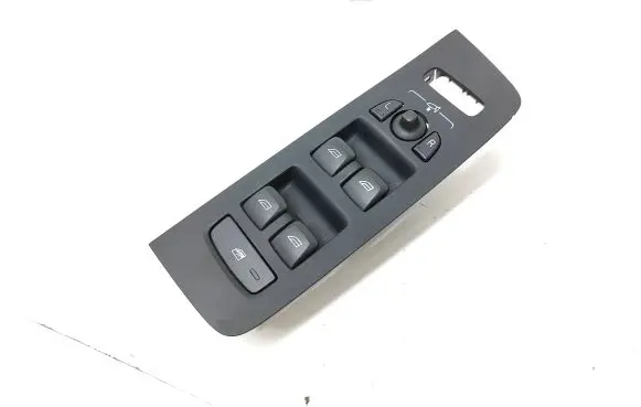 Volvo V40 Electric window control switch 31376495 13W401 SWEA01
