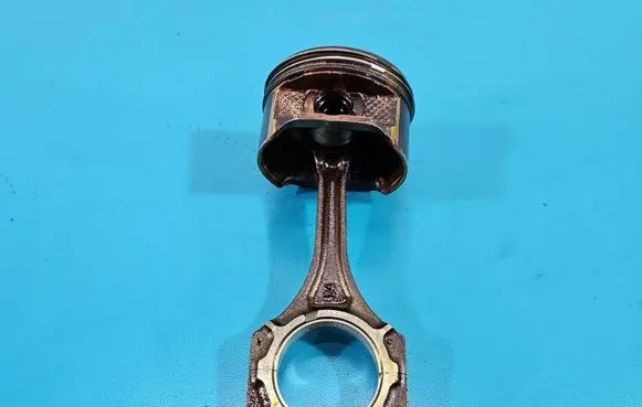 Lexus RX 330 - 350 - 400H Piston IMPRK1601623