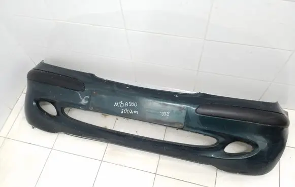Mercedes-Benz A W168 Front bumper A1688853025