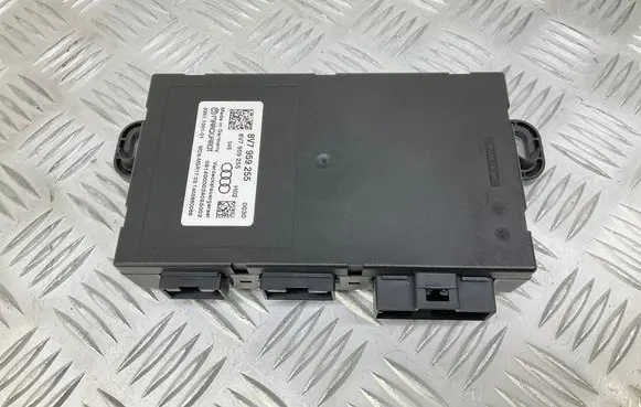 Audi A3 S3 8V Convertible roof control unit 8V7959255