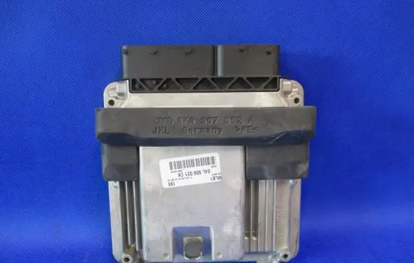 Audi Q5 SQ5 8R Engine control unit/module 04L906021CK 06516949