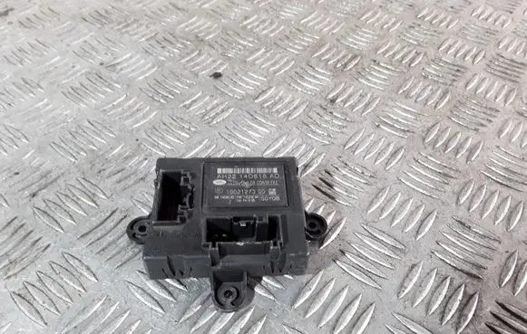 Land Rover Range Rover Sport L320 Door control unit/module AH2214D618AD