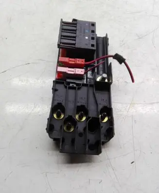 Mercedes-Benz ML W164 Fuse module A2115452601