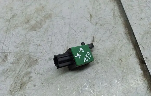 Volkswagen PASSAT CC Airbag deployment crash/impact sensor 5N0959351B