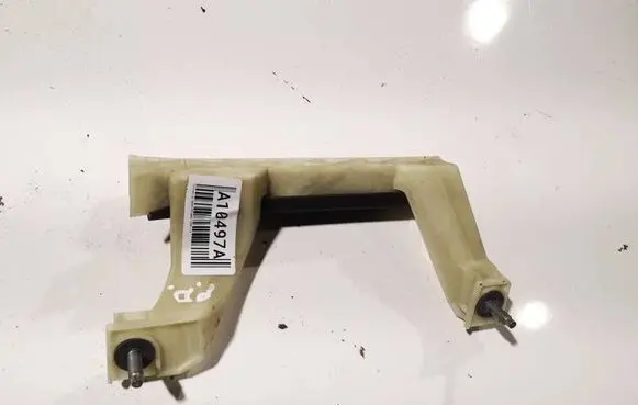 Citroen C4 Grand Picasso Other exterior part