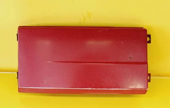 Volkswagen Transporter - Caravelle T4 Under headlight/headlamp trim 