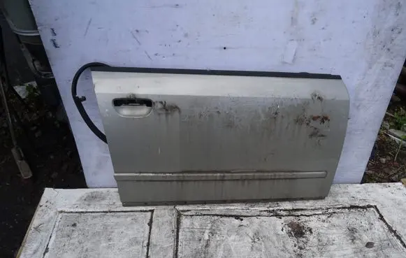 Audi A4 S4 B6 8E 8H Front door
