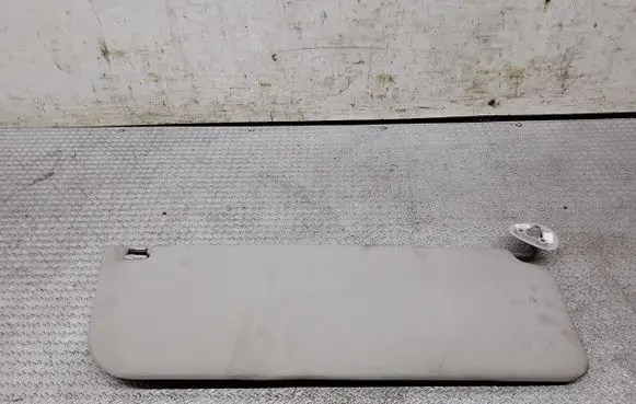 Ford Transit Sun visor