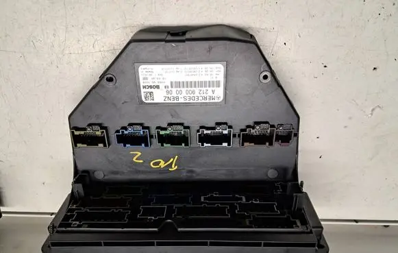 Fuse module