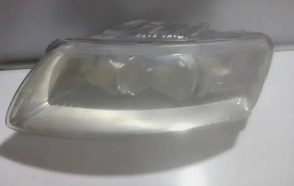 Audi A6 S6 C6 4F Headlight/headlamp A6C6
