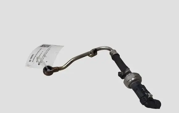 BMW 3 F30 F35 F31 Exhaust gas pressure sensor 8507634