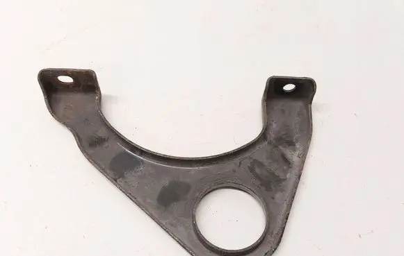 KIA Sportage Radiator support slam panel bracket 