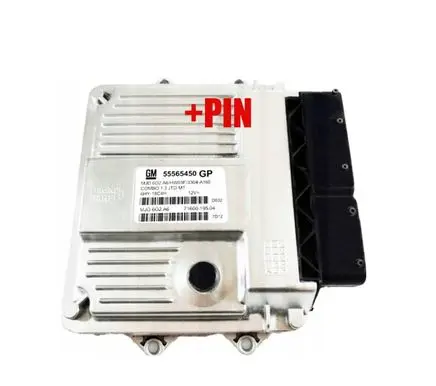 Opel Astra G Other control units/modules 55566036HE 55566036 MJD6O2AC