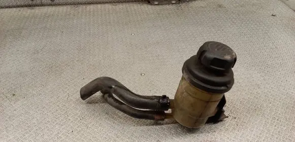 KIA Carens II Power steering fluid tank/reservoir 