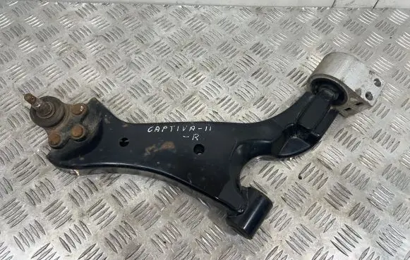 Chevrolet Captiva Front lower control arm/wishbone