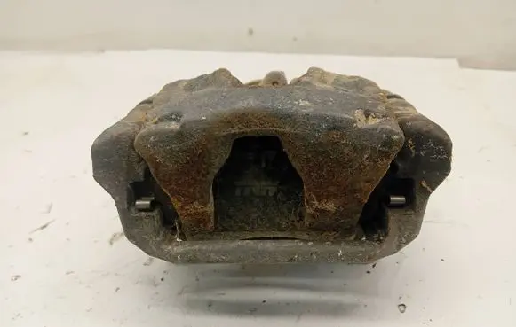 Audi A4 S4 B9 Rear brake caliper 8W0405AT