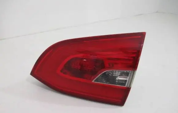 Peugeot 308 Tailgate rear/tail lights 9678094880