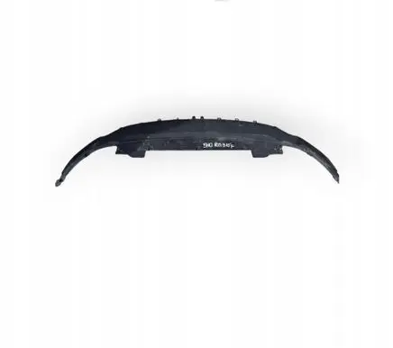 Volkswagen Golf VIII Front bumper lip 6WUTEILE