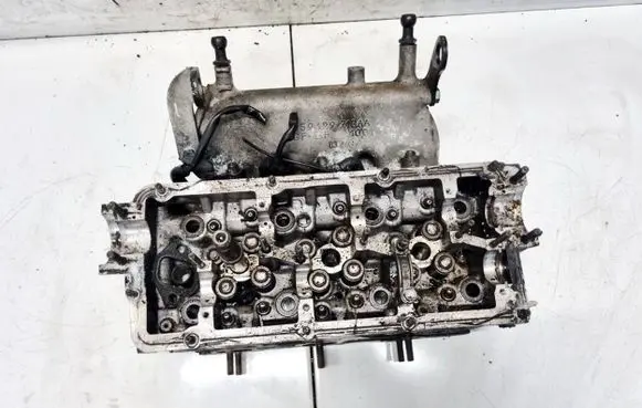 Audi A6 S6 C5 4B Engine head 059E